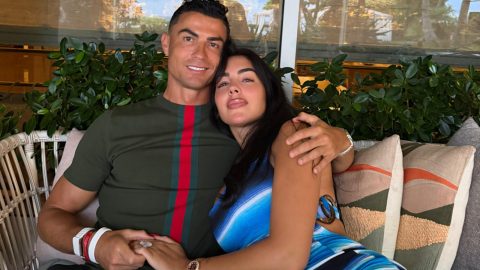 Inside multimillion-dollar business empire built by Cristiano Ronaldo’s partner