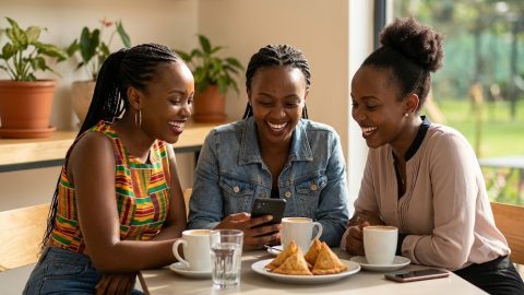 Why National Girlfriend’s Day is celebrated on August 1 – History, significance