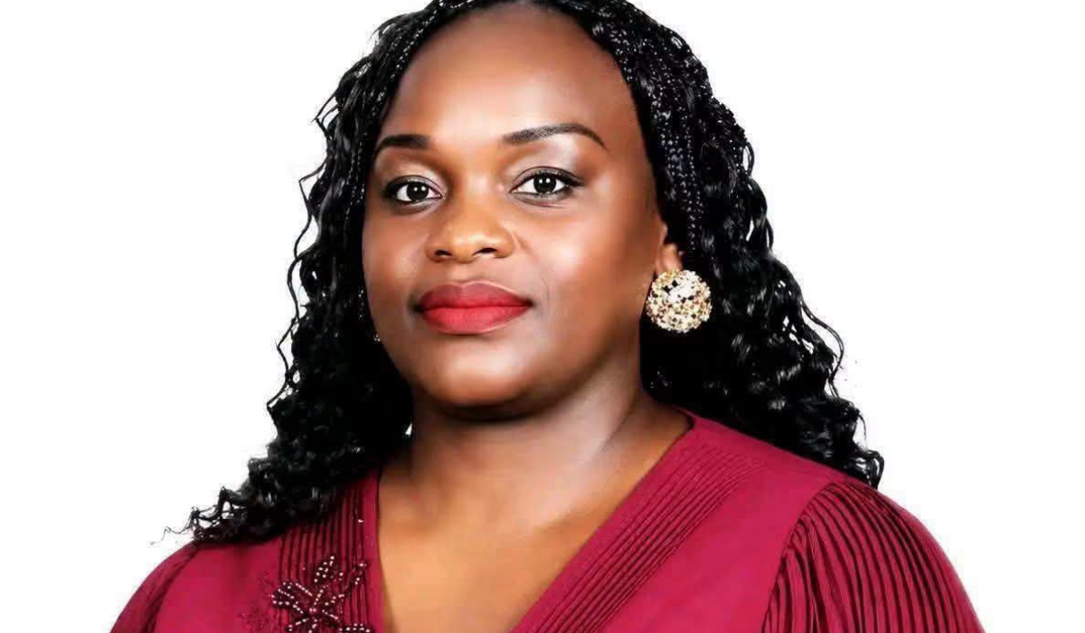 Gloria Khalwale's death: Luhya culture, rites, and expectations when man loses wife