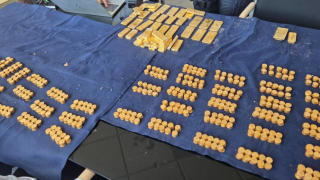 Construction workers discover Ksh1.3B worth of gold inside house walls