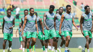 Gor Mahia receive injury boost ahead of Pyramids’ CAF Champions League test 