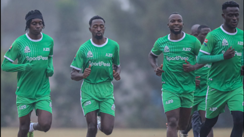 FKF Super Cup preview: Gor Mahia aim for Tusker scalp in league’s curtain-raiser