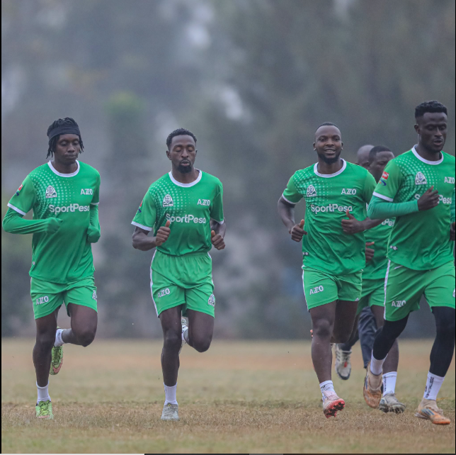 FKF Super Cup preview: Gor Mahia aim for Tusker scalp in league's curtain-raiser