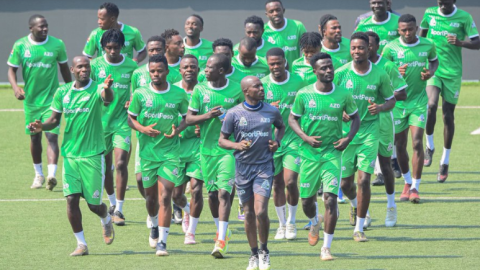 Gor Mahia