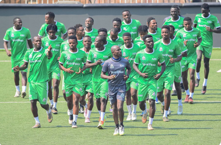 CECAFA Kagame Cup: Gor Mahia, Vipers SC banter opponents ahead of semi-final duels