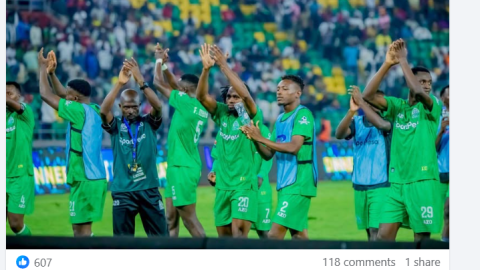 CECAFA Kagame Cup: Gor Mahia, Vipers SC banter opponents ahead of semi-final duels