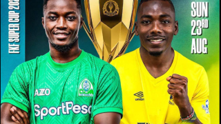 Early silverware prospects as Gor Mahia and Tusker battle in FKF Super Cup showdown
