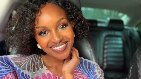 Grace Msalame shares how 5-year-old son prayed for neighbour with partial paralysis and recovered