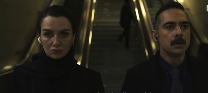 Graveyard Season 3 trailer: Everything to know before the new season