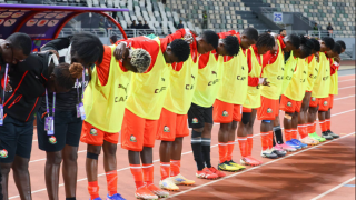 Coach Odemba gives honest analysis of Harambee Starlets’ WAFCON campaign