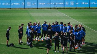Carragher and Neville assess Chelsea’s Champions League qualification chances in 2026/27