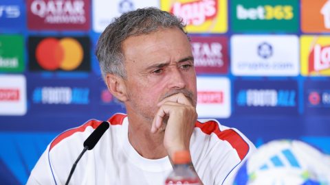 Luis Enrique aims higher: PSG target third consecutive Champions League crown after Super Cup triumph