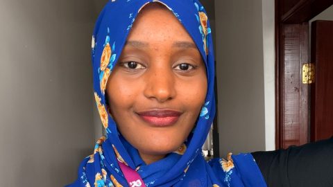 I was far more of activist than journalist: Hanifa Adan resigns from Radio Generation