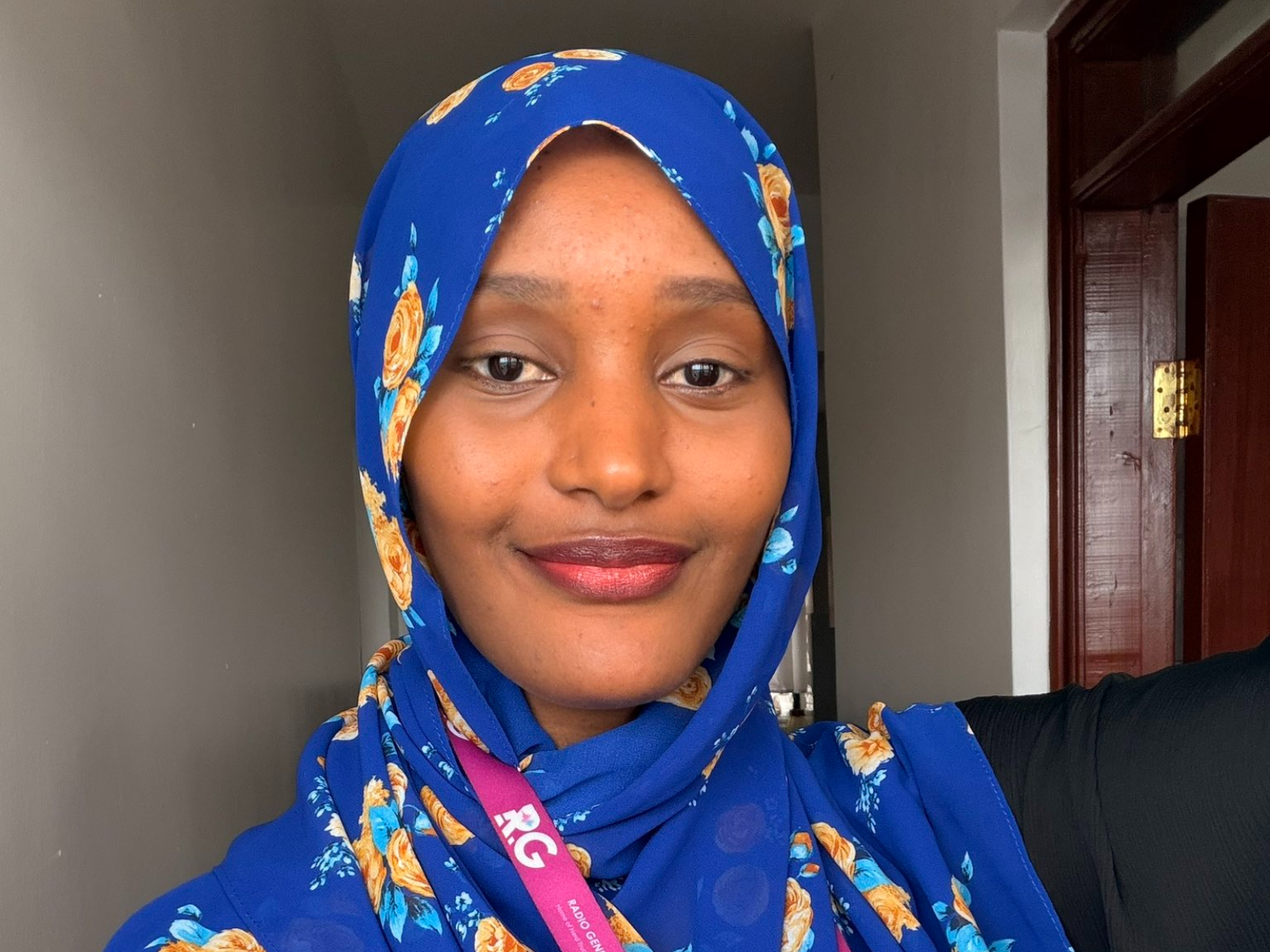 I was far more of activist than journalist: Hanifa Adan resigns from Radio Generation