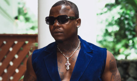 KondeGang reveals why Harmonize’s ‘Beautiful’ song was removed from YouTube