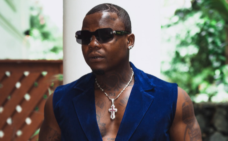KondeGang reveals why Harmonize’s ‘Beautiful’ song was removed from YouTube
