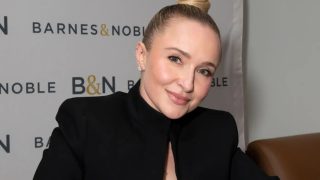 Tributes to actress Hayden Panettiere as coroner finds no signs of trauma