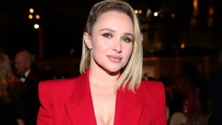 Police report reveals Hayden Panettiere’s boyfriend was at her apartment when she died