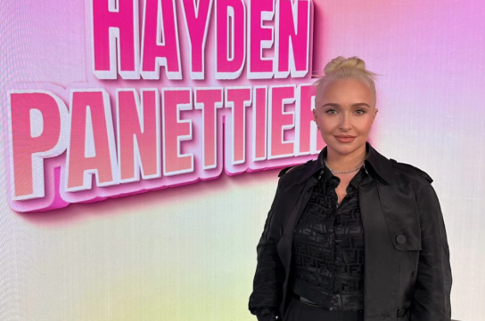 Who was Hayden Panettiere? Inside the life of the Heroes and Nashville star