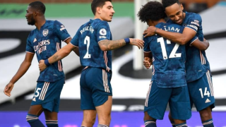 Hector Bellerin speaks on Arsenal’s ending EPL drought and Arteta’s influence
