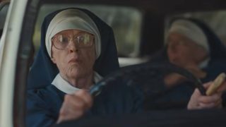 Holy Days review: Strong cast let down by thin storyline and weak jokes