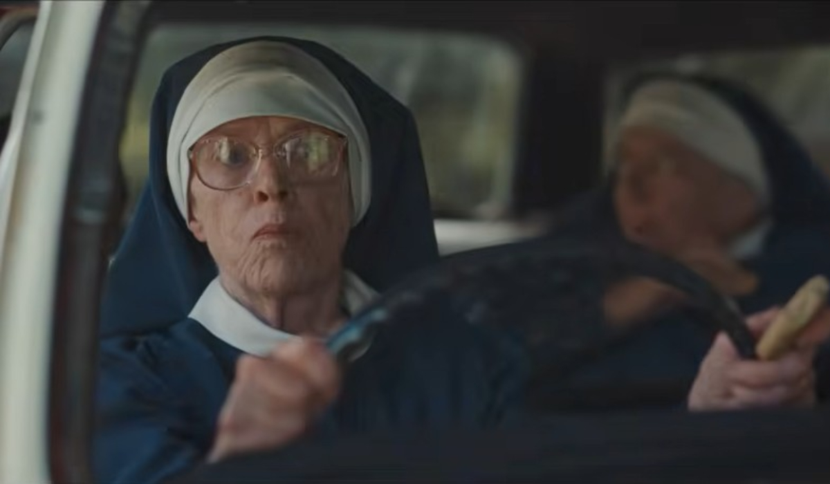 Holy Days review: Strong cast let down by thin storyline and weak jokes