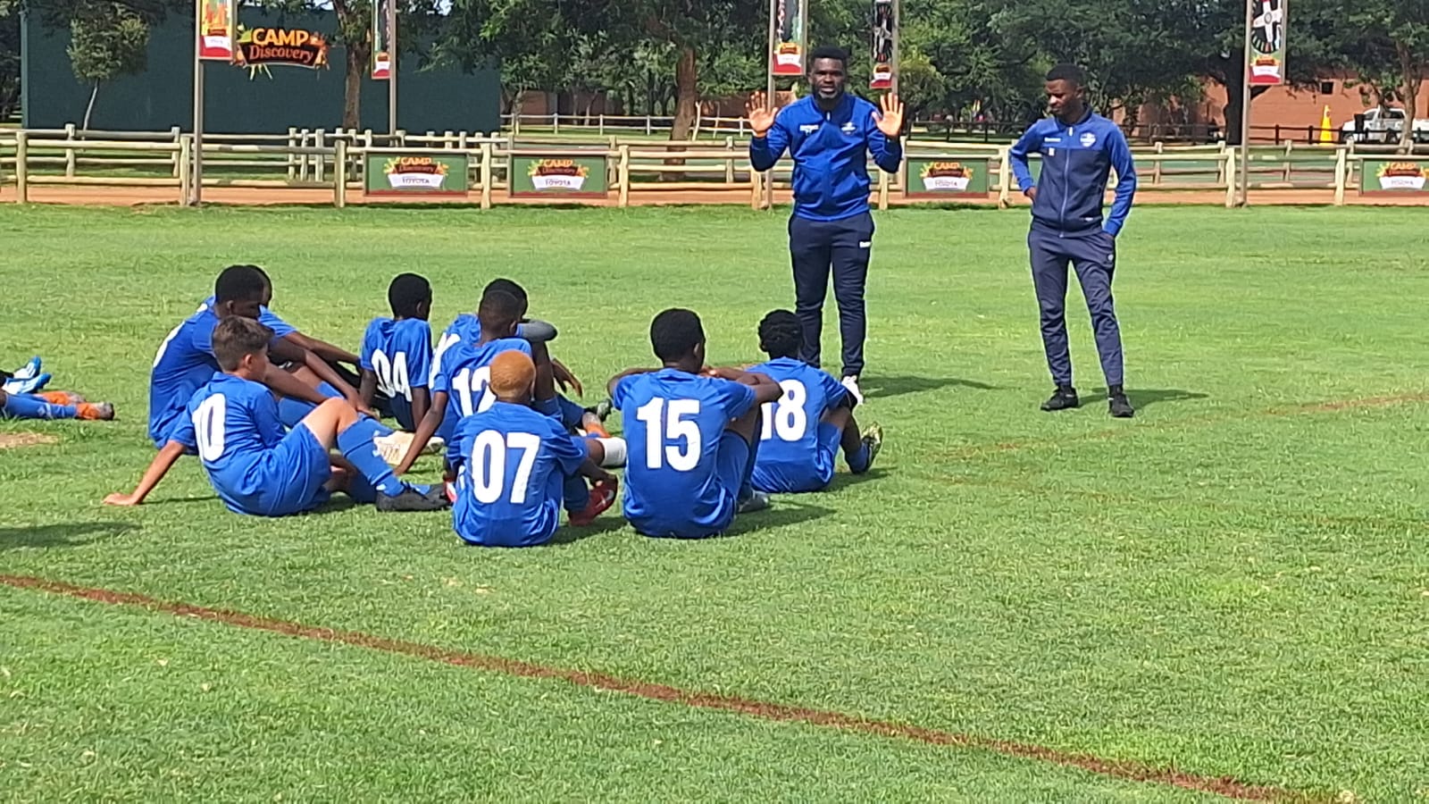 Wydad Casablanca among African giants to grace WSH Elite Cup third edition in Nairobi