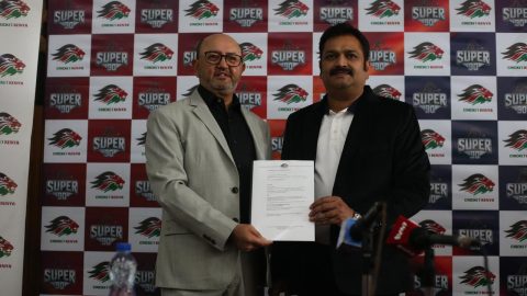 Cricket: Kenya to host Super 90 League for three consecutive seasons