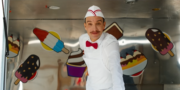 Ice Cream Man review: When a sweet treat turns into a horror nightmare