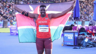 Kenya finish outside world’s top 10 as Glasgow Commonwealth Games conclude