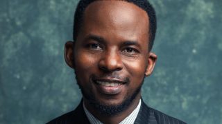 Isaya Yunge: 5 things to know about Charlene Ruto’s partner