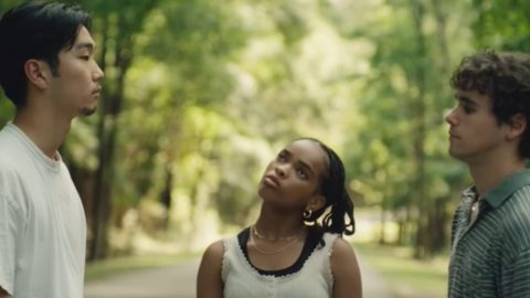 It Ends review: A moody existential horror built for Gen Z