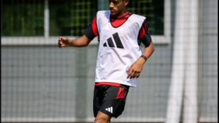 Bruno Fernandes backs Manchester United’s academy star JJ Gabriel for success