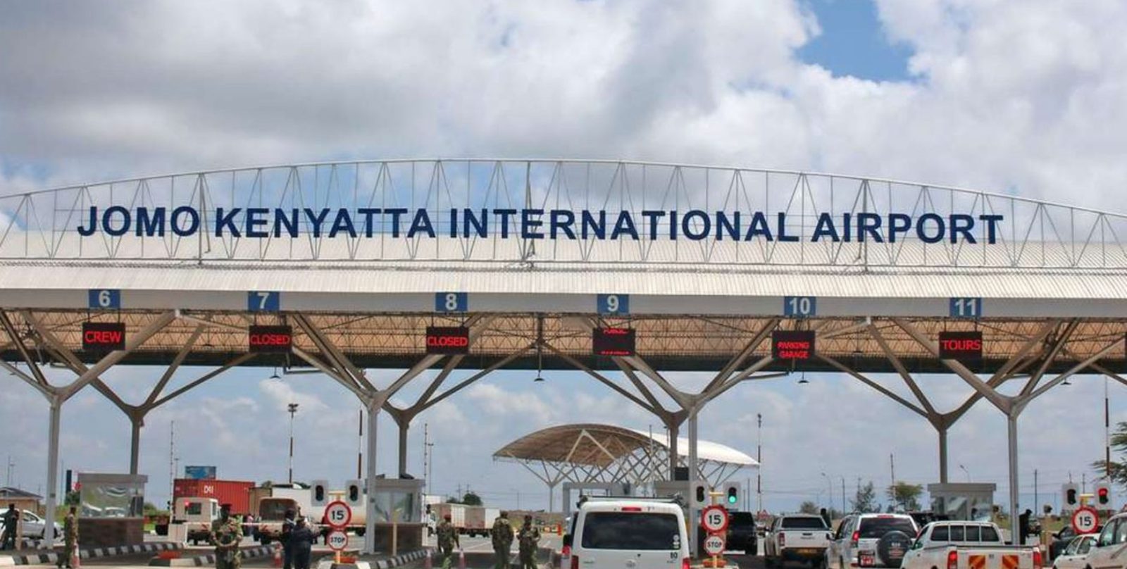 JKIA strike: Compensation and assistance stranded passengers should expect