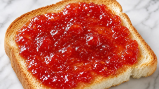 Sweetener used in chewing gum and jam linked to strokes and heart attacks