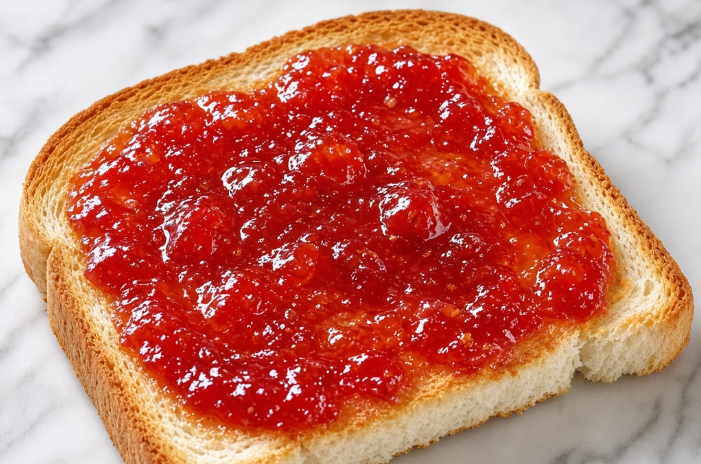 Sweetener used in chewing gum and jam linked to strokes and heart attacks