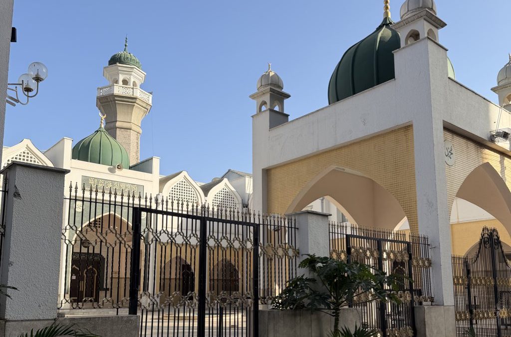 What is Maulid in Islam and why it is not national holiday in Kenya
