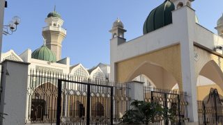 What is Maulid in Islam and why it is not national holiday in Kenya