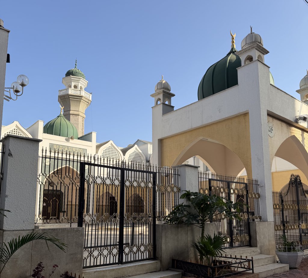 What is Maulid in Islam and why it is not national holiday in Kenya