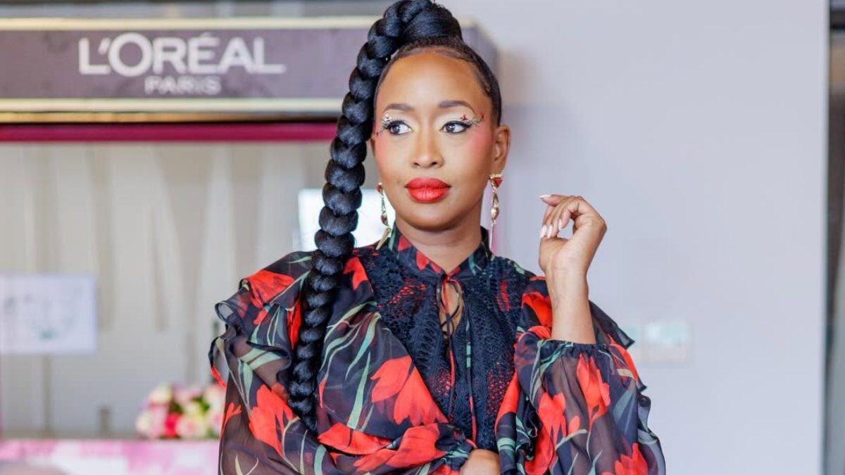 Janet Mbugua calls out toxic workplace habits Kenyan companies need to stop