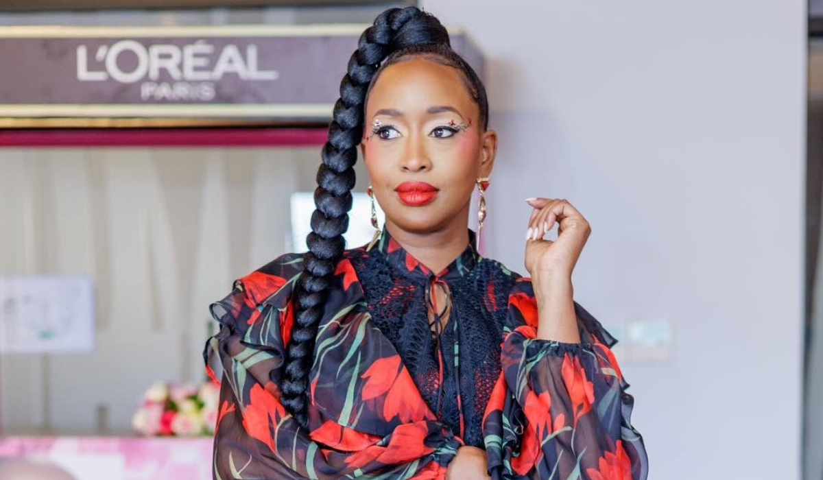 Janet Mbugua calls out toxic workplace habits Kenyan companies need to stop