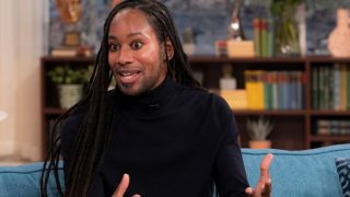 How Jason Arday overcame autism to become Cambridge’s youngest black professor