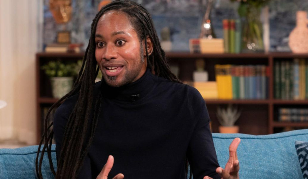 How Jason Arday overcame autism to become Cambridge’s youngest black professor