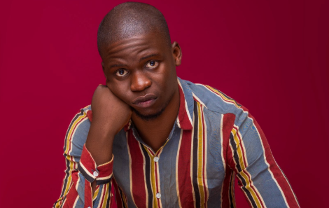 Jaymoh Decin reveals how his viral ‘Choke Jingli’ character cost him brand deals