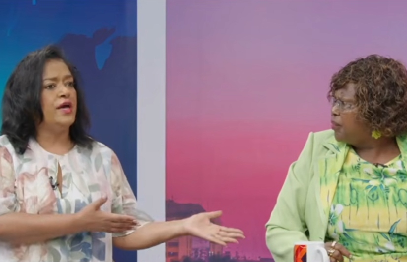 Naivasha MP Jayne Kihara vs Esther Passaris: What really sparked their dramatic TV clash
