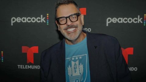 José Alberto Suárez: 5 things to know about Telemundo executive killed in Samburu helicopter crash