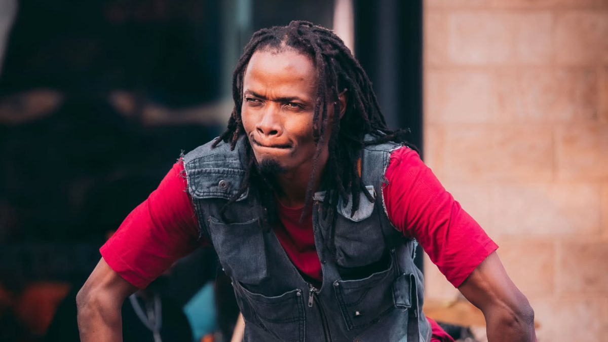 Juliani reveals one thing that matters to him more than numbers in music