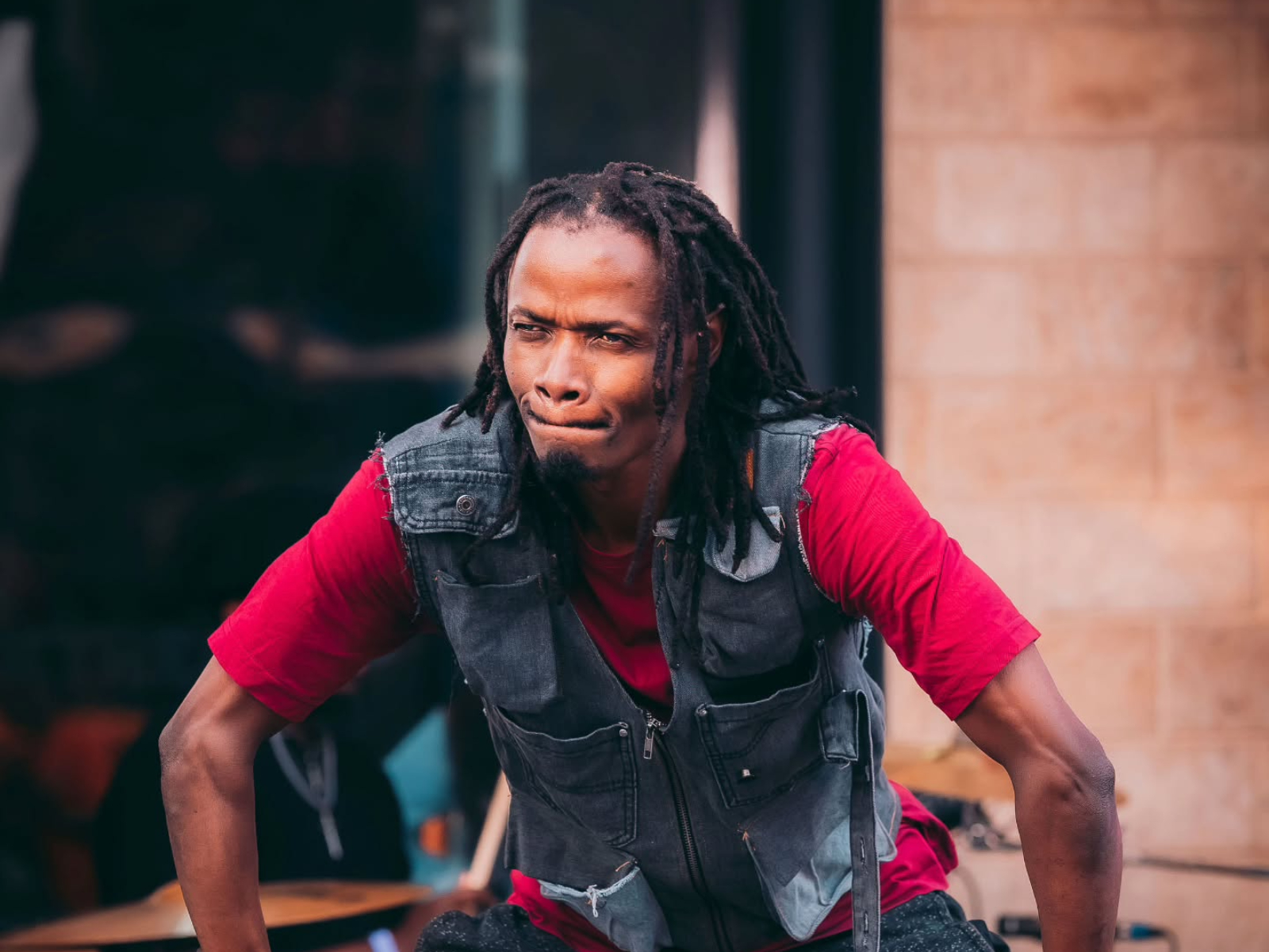 Juliani reveals one thing that matters to him more than numbers in music