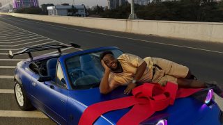 Wololo brings his classic Mazda Miata back to life