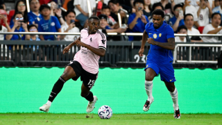 Chelsea fall to Juventus as Zhegrova strike seals victory despite Mudryk comeback